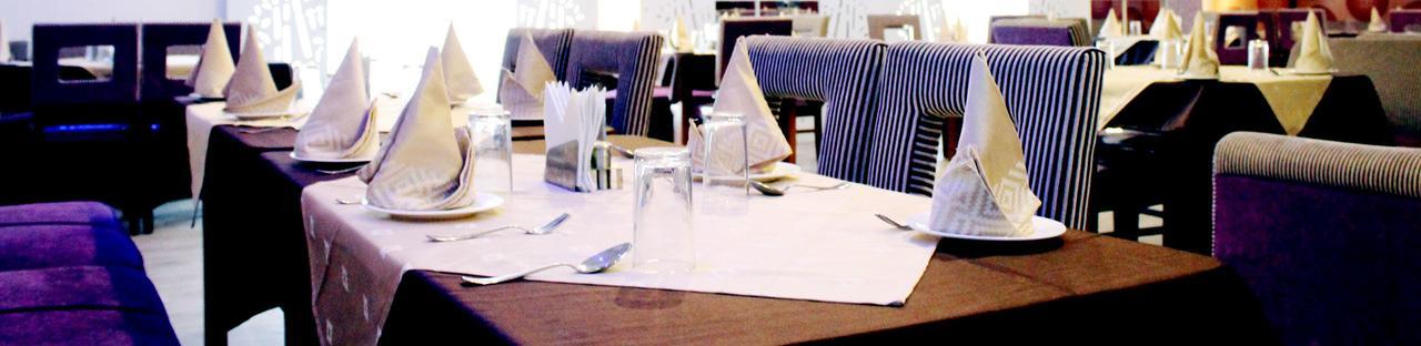 Grace Hotel Karnāl المظهر الخارجي الصورة
