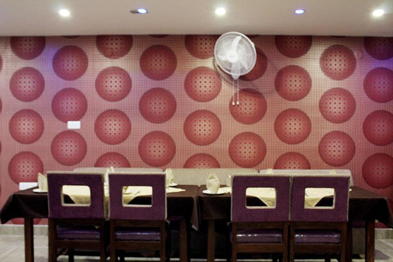 Grace Hotel Karnāl المظهر الخارجي الصورة